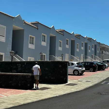Appartement Hans San Antonio (La Palma)