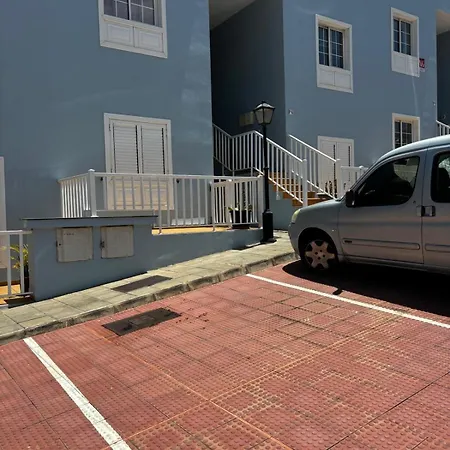 Appartement Hans San Antonio (La Palma)