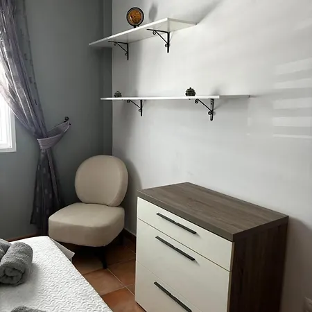 Appartement Hans