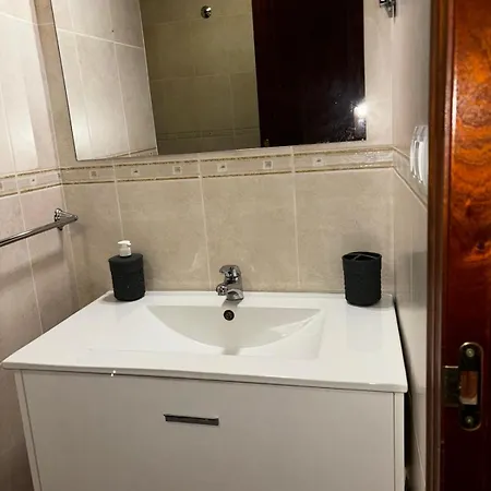 Hans Appartement