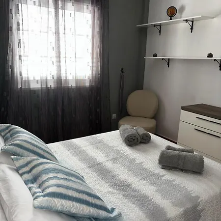 Hans Appartement San Antonio (La Palma)