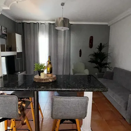 Appartement Hans