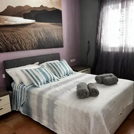 Hans Appartement *