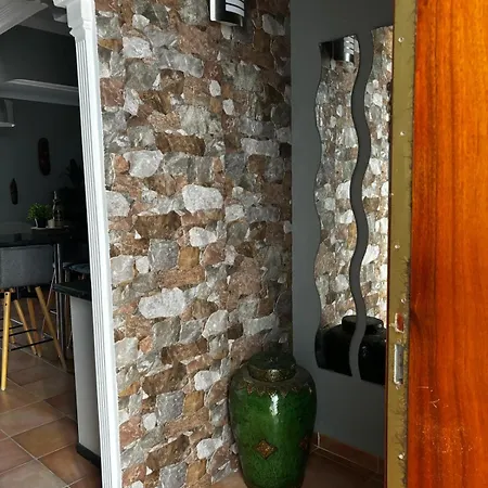 Hans Appartement San Antonio (La Palma)