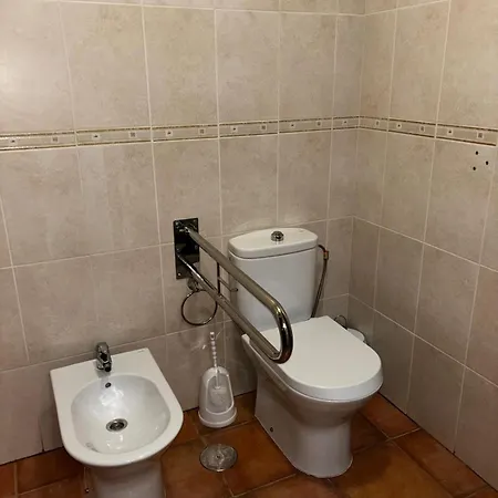 Appartement Hans San Antonio (La Palma)