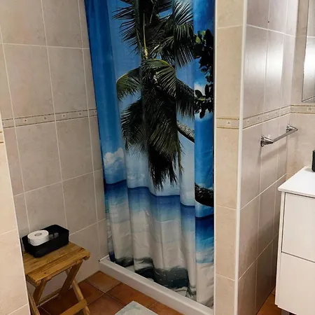 Appartement Hans *