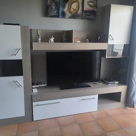 Hans Appartement *