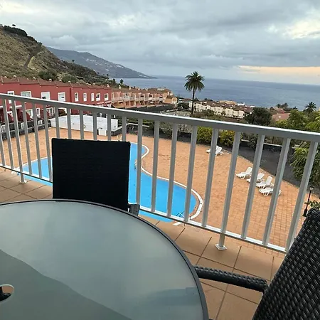 Appartement Hans San Antonio (La Palma)