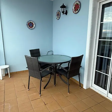 Hans Appartement San Antonio (La Palma)